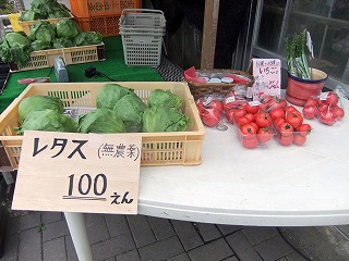 野菜